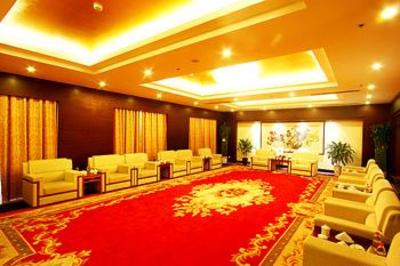 фото отеля Jindu Garden Hotel
