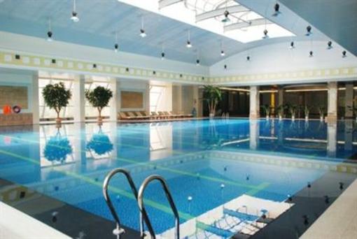 фото отеля Jindu Garden Hotel