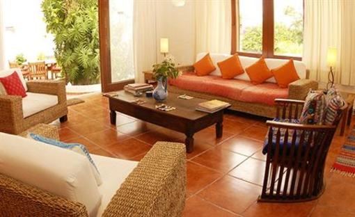 фото отеля Casa Paloma Blanca