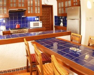фото отеля Casa Paloma Blanca