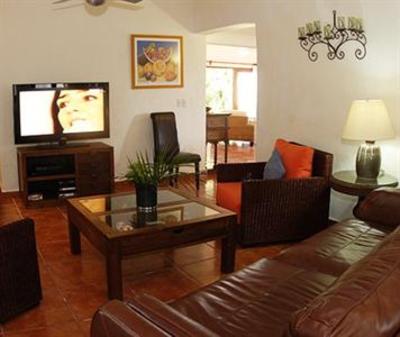 фото отеля Casa Paloma Blanca
