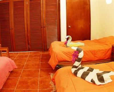 фото отеля Casa Paloma Blanca