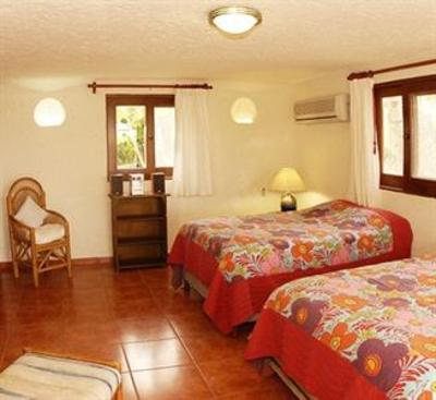 фото отеля Casa Paloma Blanca