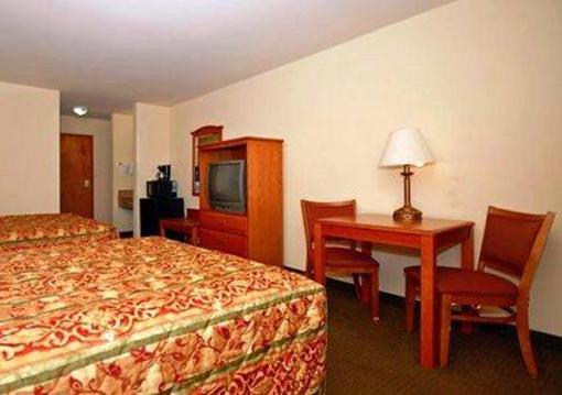 фото отеля Econo Lodge Palisade