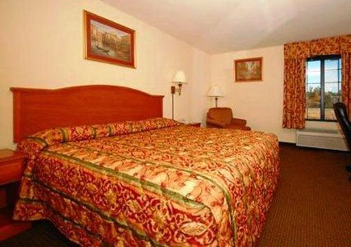 фото отеля Econo Lodge Palisade