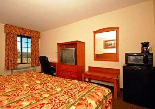 фото отеля Econo Lodge Palisade