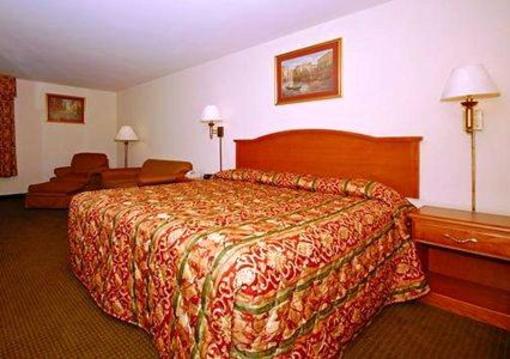 фото отеля Econo Lodge Palisade