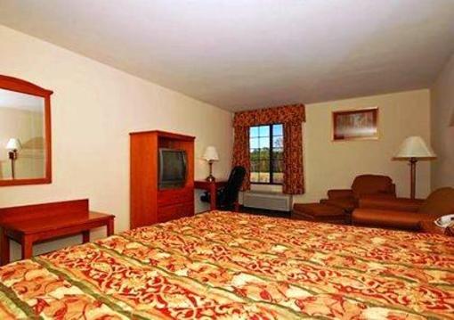 фото отеля Econo Lodge Palisade