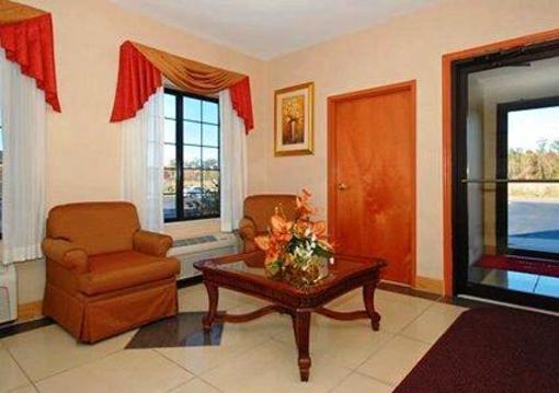 фото отеля Econo Lodge Palisade