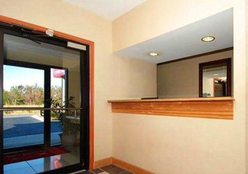 фото отеля Econo Lodge Palisade