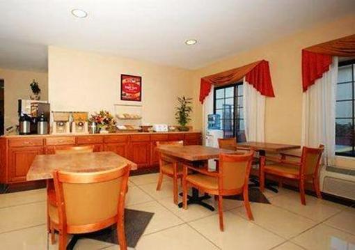 фото отеля Econo Lodge Palisade