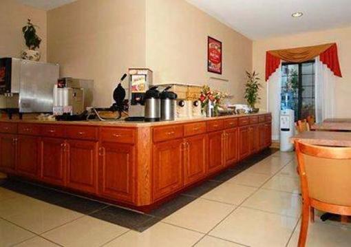 фото отеля Econo Lodge Palisade
