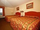 фото отеля Econo Lodge Palisade