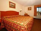 фото отеля Econo Lodge Palisade