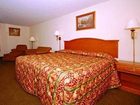 фото отеля Econo Lodge Palisade