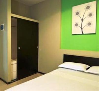 фото отеля Balista Hotel