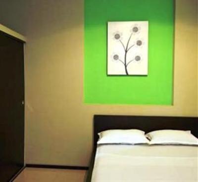 фото отеля Balista Hotel