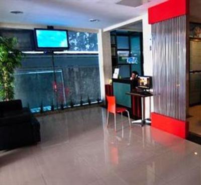 фото отеля Balista Hotel