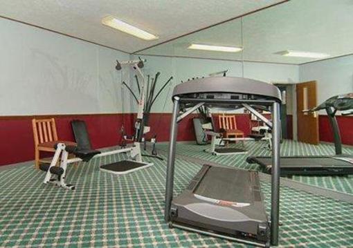 фото отеля Comfort Inn Petoskey