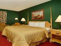 Comfort Inn Petoskey