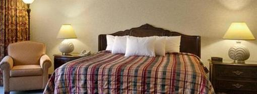 фото отеля Red Lion Hotel Redding
