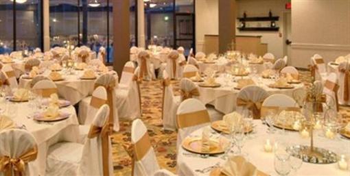 фото отеля Red Lion Hotel Redding