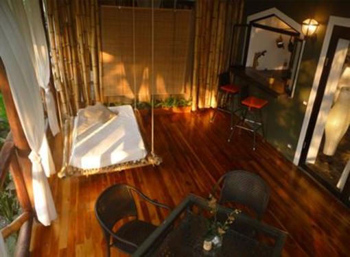 фото отеля Canaima Chill House