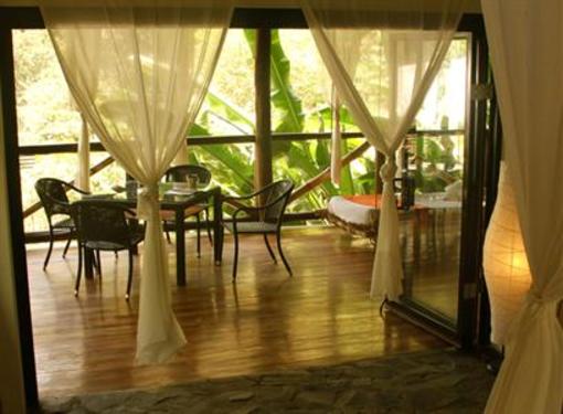 фото отеля Canaima Chill House