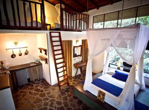 фото отеля Canaima Chill House