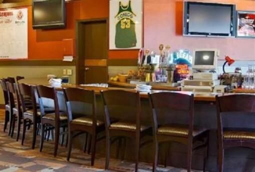 фото отеля Red Lion Hotel Medford