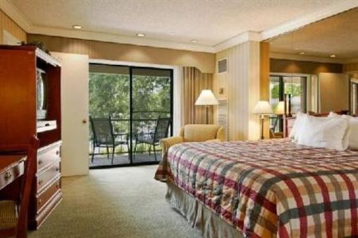 фото отеля Red Lion Hotel Medford