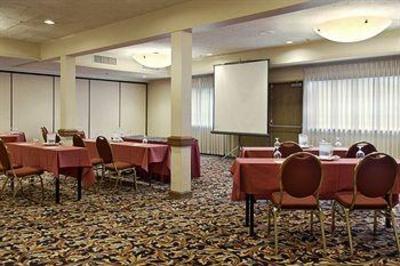 фото отеля Red Lion Hotel Medford