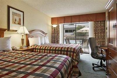 фото отеля Red Lion Hotel Medford