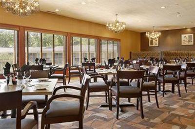 фото отеля Red Lion Hotel Medford