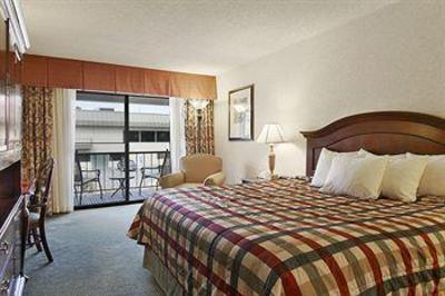 фото отеля Red Lion Hotel Medford