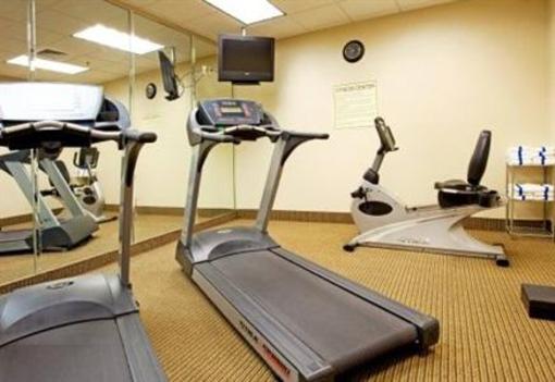фото отеля Holiday Inn Express Hotel & Suites Yulee