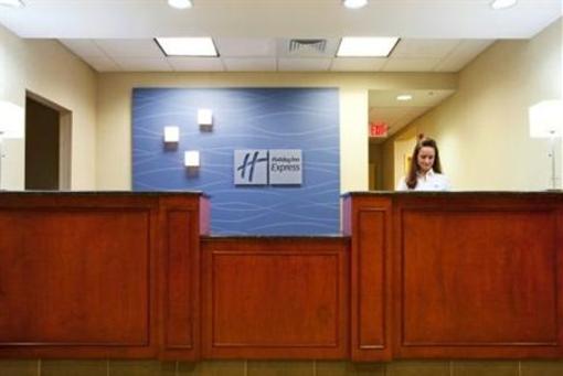 фото отеля Holiday Inn Express Hotel & Suites Yulee
