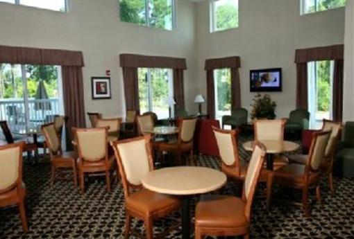 фото отеля Holiday Inn Express Hotel & Suites Yulee