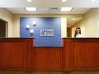 фото отеля Holiday Inn Express Hotel & Suites Yulee