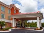 фото отеля Holiday Inn Express Hotel & Suites Yulee
