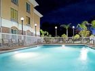 фото отеля Holiday Inn Express Hotel & Suites Yulee