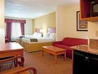 фото отеля Holiday Inn Express Hotel & Suites Yulee