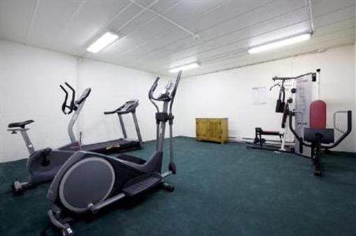 фото отеля Americas Best Value Inn Watertown