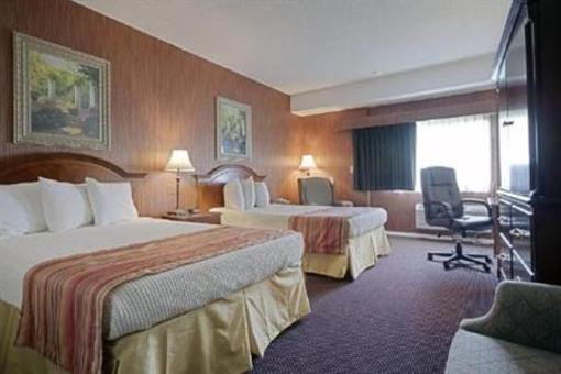 фото отеля Americas Best Value Inn Watertown