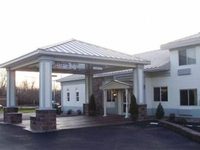 Americas Best Value Inn Watertown