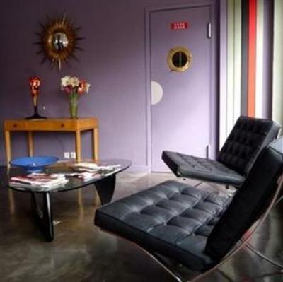 фото отеля Hotel de la Plage Dunkerque