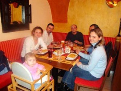 фото отеля Pension Weisses Lamm