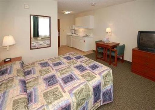фото отеля Suburban Extended Stay Duluth