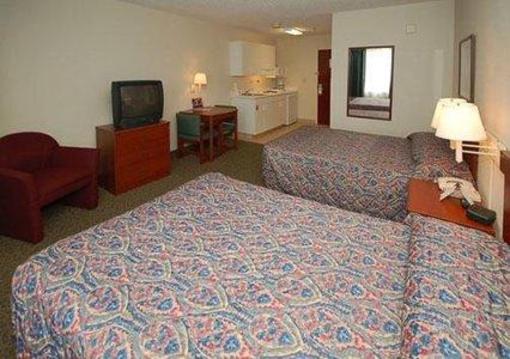 фото отеля Suburban Extended Stay Duluth