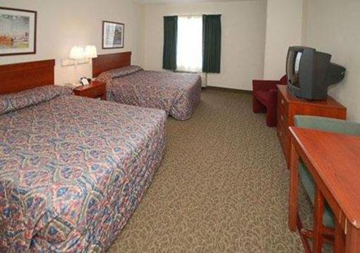 фото отеля Suburban Extended Stay Duluth